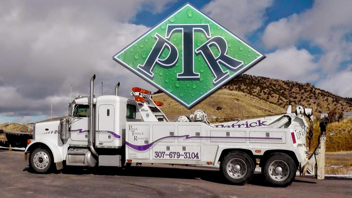 Patrick Towing & Recovery LLC