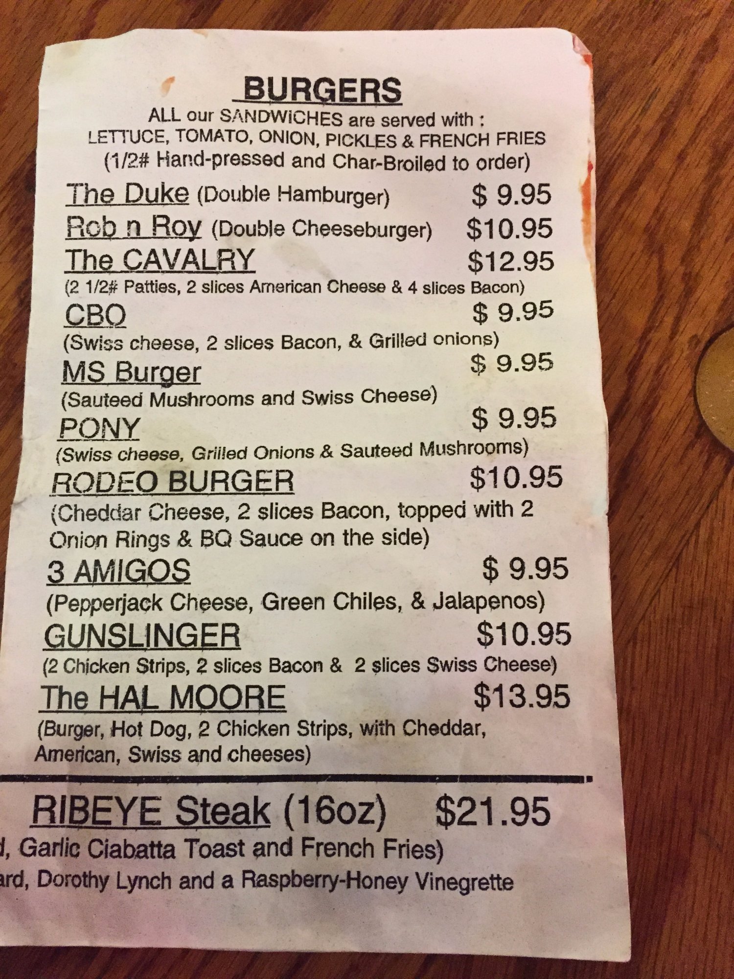 Photo credit: Tripadvisor