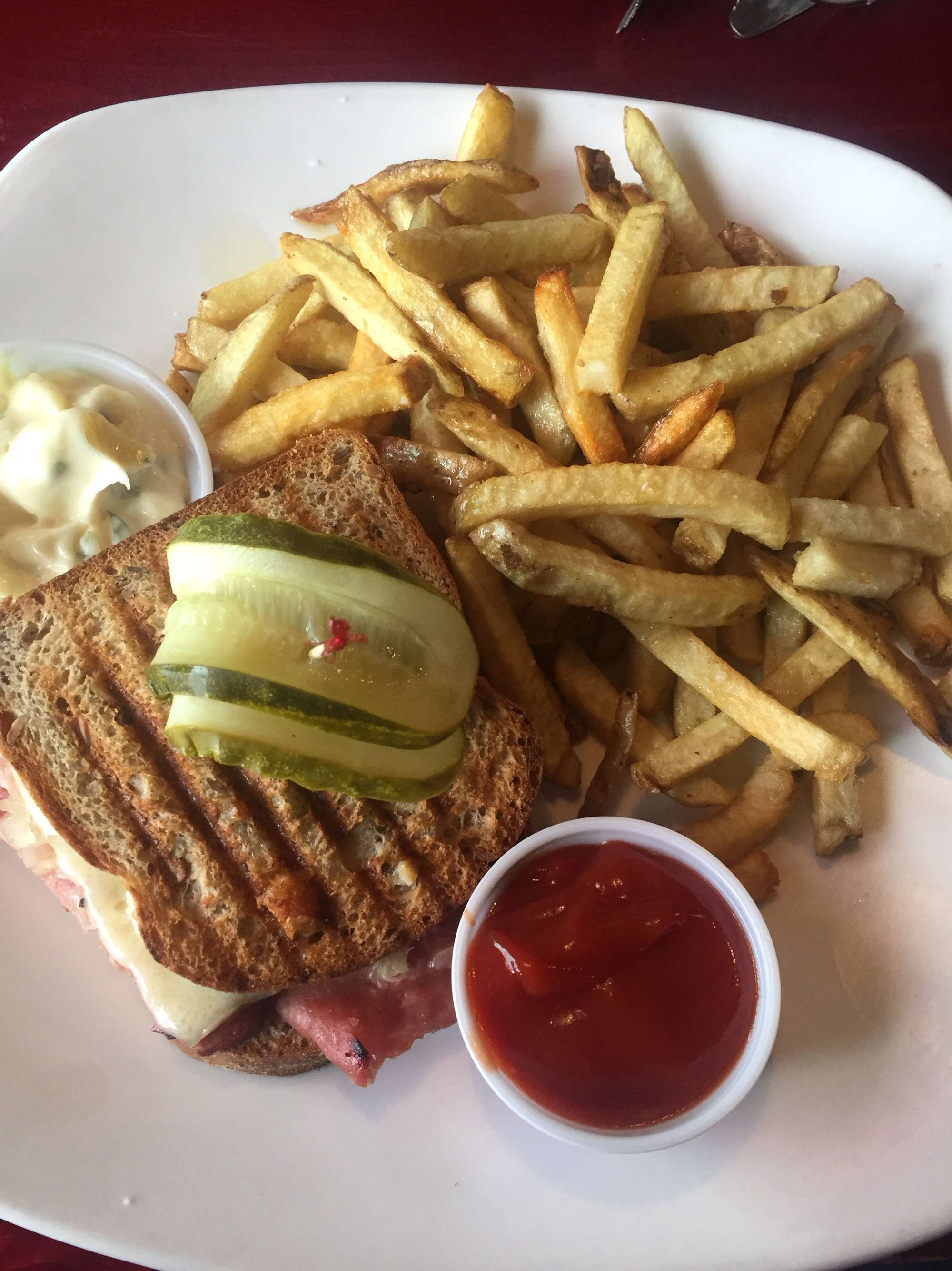 Photo credit: zomato
