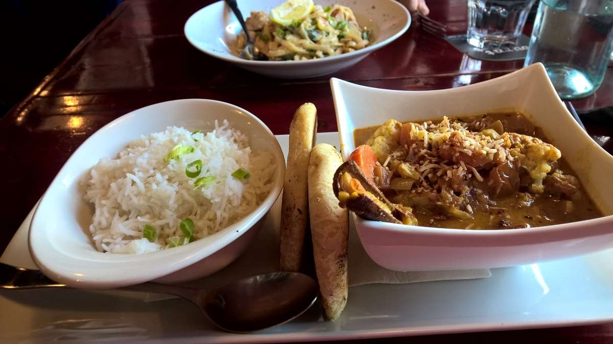 Photo credit: zomato